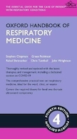 Oxford Handbook of Respiratory Medicine | کتاب راهنمای پزشکی تنفسی آکسفورد